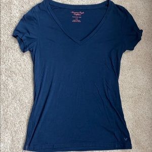 Large American Eagle t shirt
